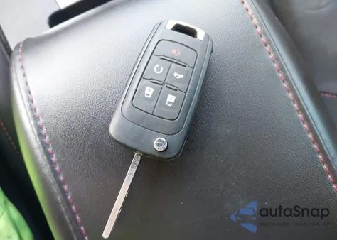 2013 Chevrolet Equinox Ltz z USA, uszkodzony, nr VIN 2GNALFEK0D6274702